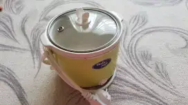 Slow Cooker Baby Safe lb008