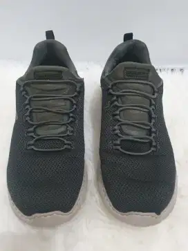 OBRAL MURAH Casual Shoes Green Army
