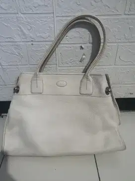 Tas TODS Leather