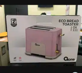Oxone Pop Up Toaster
OX111PG