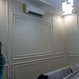 wallmoulding gypsum