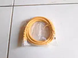 Kabel Internet Untuk Komputer, Laptop, Router, dll