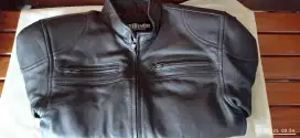 Jacket Kulit Ori jarang pakai