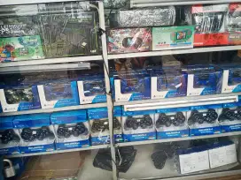 stick playstation4 new op terbaik febertin