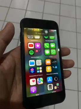 Dijual iphone 8 64GB