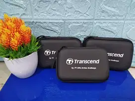Pouch hdd external 2.5