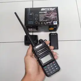 Jual HT SCOM FC8 PRO di Cikarang