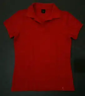 Polo shirt ladies Country Fiesta size M