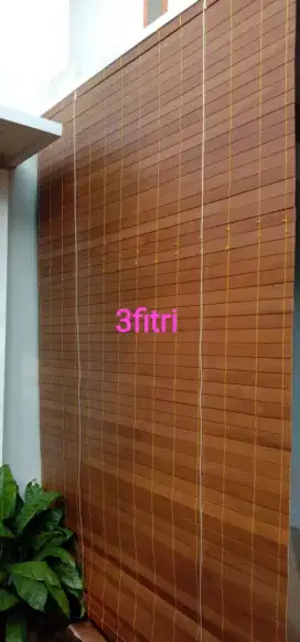 Jual krey kayu oke