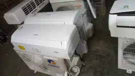 Jual AC bekas 1/2 pk - 2pk