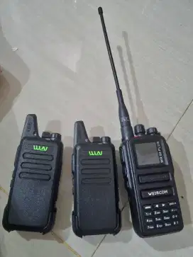 Ht weircom wr88plus dan wav sepasang sudah edit chanel pribadi