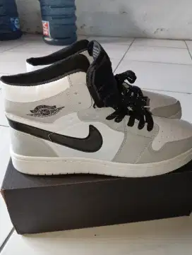 Nike air Jordan size 44 like new 300rb