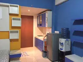 Sewa Apartemen Jatinangor Sumedang