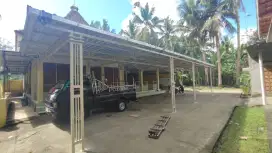 Canopi murah galpanis