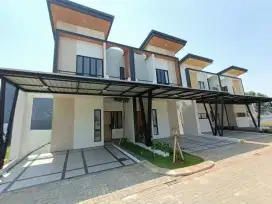 Rumah Murah Senyaman di Kraton