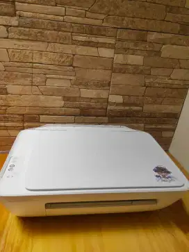 Dijual Mesin Printer merk HP