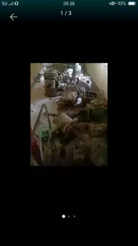 Menerima elktronik rusak/ BACA DI BAWAH.AC.BESI.BUKU.KULKAS BATRE DLL