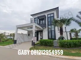 MATERA 10 X 18 RESIDENCES PARAMOUNT LAND GADING SERPONG