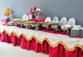 Melayani catering bali dan nasional