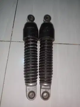 skok belakang Fiz force one vega lama orisinil