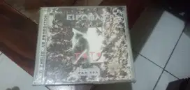 Elpamas tato album