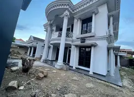 Dharmahusada utara harga hancur!!
