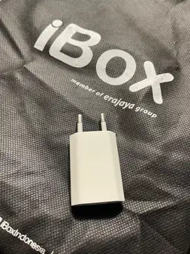 Kepala Charger Iphone Original Ibox | Charger Iphone original ibox