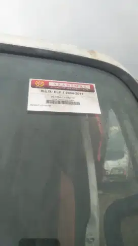 Kaca mobil Avanza Xenia ayla agya calya sigra