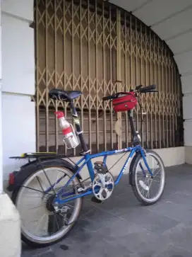 Dahon Mariner 20