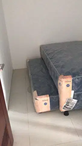 Murah poll??Disewakan Apartemen Gunawangsa Tidar 2 BR furnish