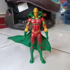 Action figure super hero