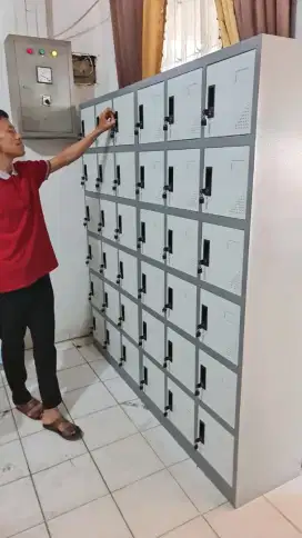 Kursi meja pelengkapan kantor