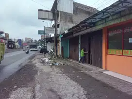 Ruko strategis di Garut