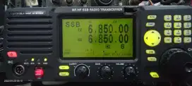 HF SSB MOTOROLA