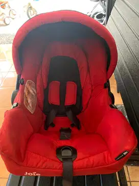 Car seat Joie Juva Travel