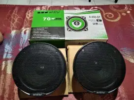 coaxial speakers A408GY