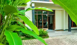 Sewa Villa Private Pool Hazelhouse Bandung Harian Bulanan Tahunan