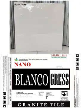 Granit cream polos 60x60