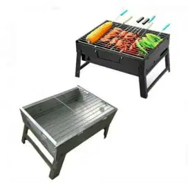 Panggangan BBQ Portable