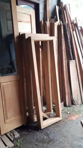 kusen cendela saja