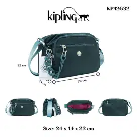 Tas Kipling kode 12632