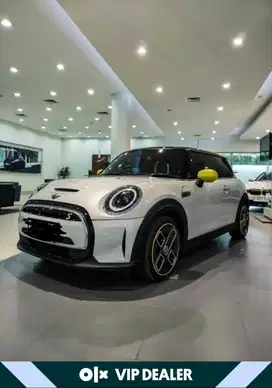 [VIP Dealer] Mini Cooper SE (EV) Listrik NIK 2022 Langsung Nama