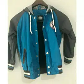 Orkids Original Jaket Anak