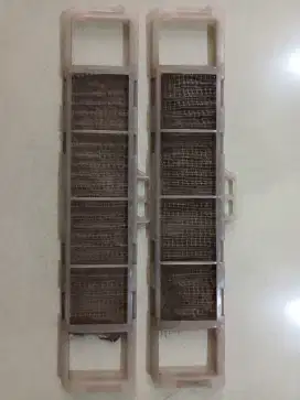 Filter Ac mitsubishi Mr. Slim 1 pk tipe lama