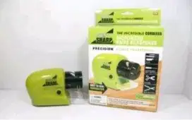 Pengasah pisau elektrik SWIFTY BLADE