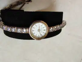 Katharine Hamnett Dainty Classics KH-7013 Ladies Watch Murah