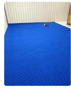 karpet lantai joint