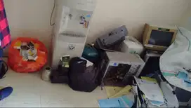 DI BELI BARANG BEKAS, BESI, MESIN-MESIN, DLL