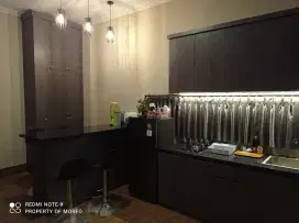 Design Interior Cafe dan  Resto
