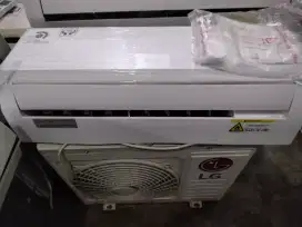 Menerima ac bekas dan rusak